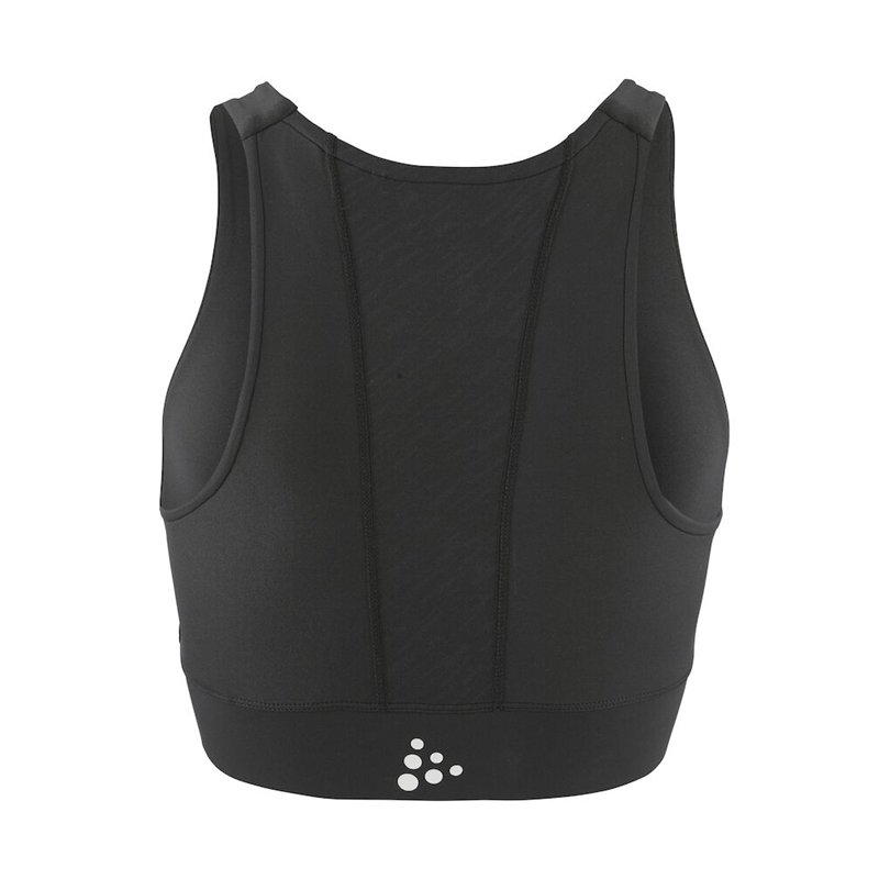 SV Motor Mickten Damen Crop Top