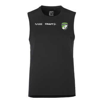 SV Motor Mickten Herren Singlet