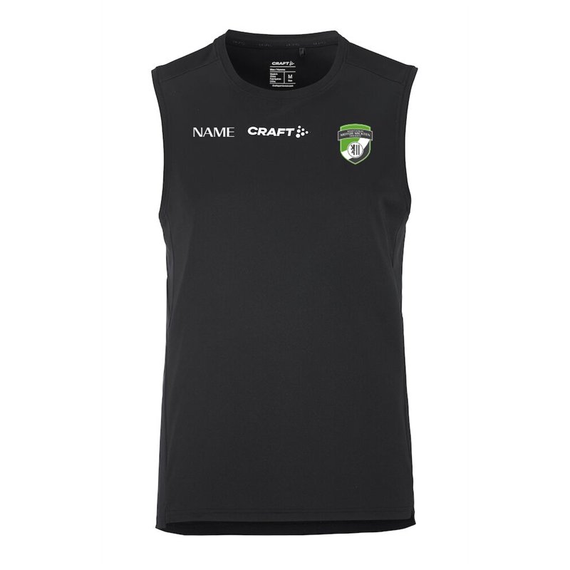 SV Motor Mickten Herren Singlet