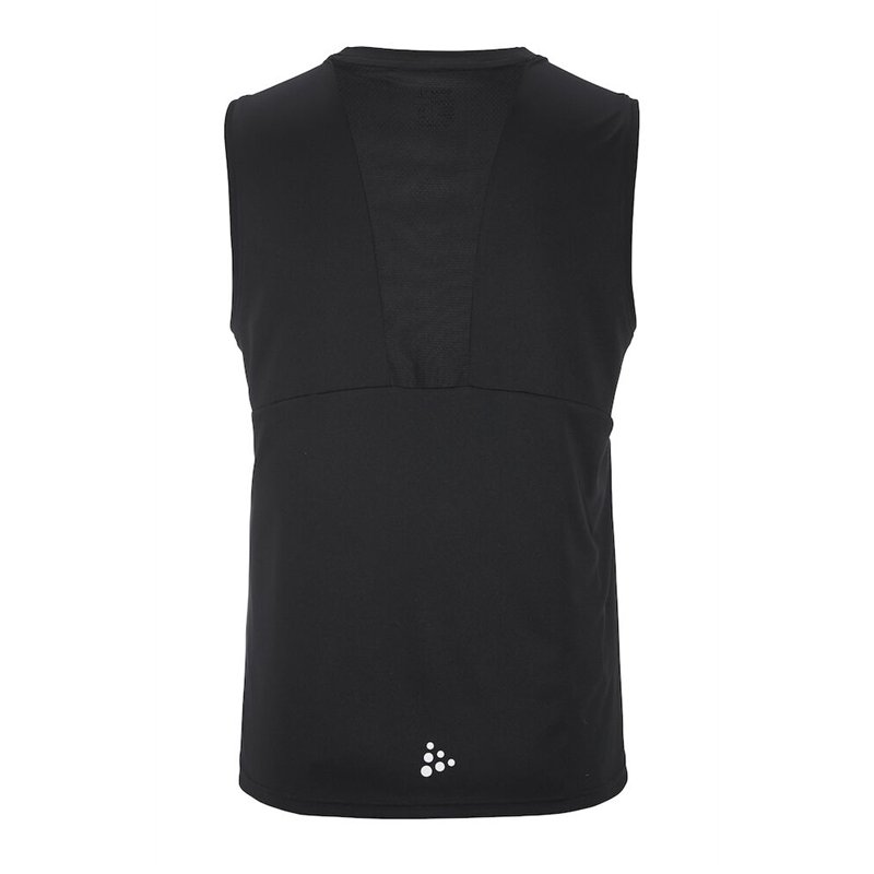 SV Motor Mickten Herren Singlet