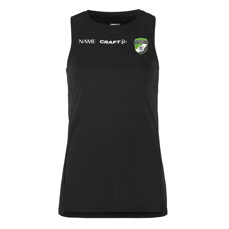 SV Motor Mickten Damen Singlet