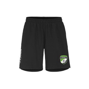 SV Motor Mickten Kinder Shorts