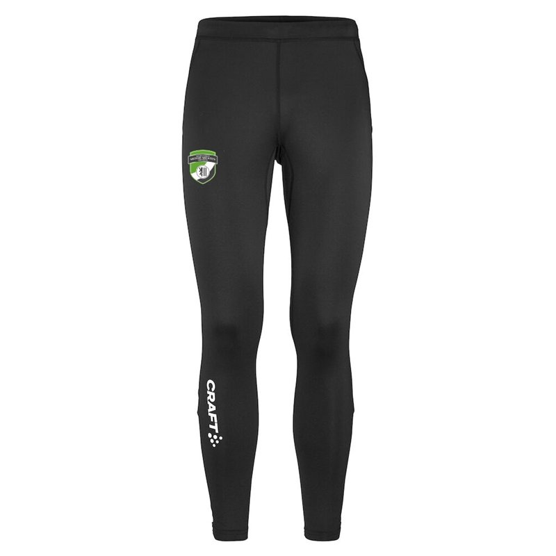 SV Motor Mickten Herren Zip Tights