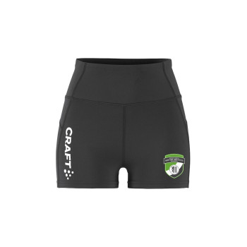 SV Motor Mickten Damen Hot Pant