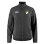 SV Motor Mickten Damen Laufjacke schwarz