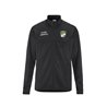 SV Motor Mickten Herren Trainingsjacke schwarz