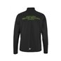 SV Motor Mickten Damen Trainingsjacke schwarz