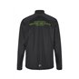 SV Motor Mickten Kinder Trainingsjacke schwarz