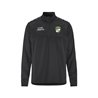 SV Motor Mickten Herren Halfzip schwarz