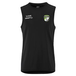 SV Motor Mickten Herren SL Tee schwarz