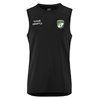SV Motor Mickten Kinder SL Tee schwarz