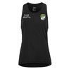 SV Motor Mickten Damen Singlet schwarz