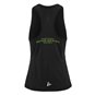 SV Motor Mickten Damen Singlet schwarz