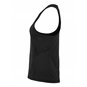SV Motor Mickten Damen Singlet schwarz