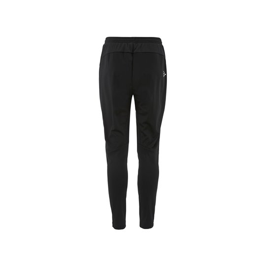 SV Motor Mickten Kinder Trainingshose slim schwarz