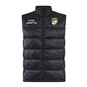 SV Motor Mickten Herren Weste schwarz