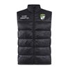 SV Motor Mickten Herren Weste schwarz