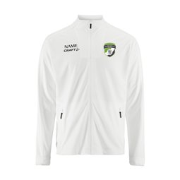 SV Motor Mickten Kinder Präsentationsjacke