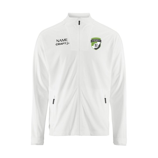 SV Motor Mickten Kinder Präsentationsjacke