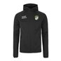 SV Motor Mickten Herren Kapuzenjacke schwarz
