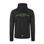 SV Motor Mickten Kinder Kapuzenjacke schwarz