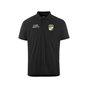 SV Motor Mickten Kinder Poloshirt schwarz