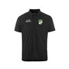 SV Motor Mickten Kinder Poloshirt schwarz