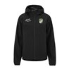 SV Motor Mickten Herren Allwetterjacke schwarz