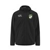 SV Motor Mickten Damen Allwetterjacke schwarz