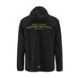 SV Motor Mickten Damen Allwetterjacke schwarz