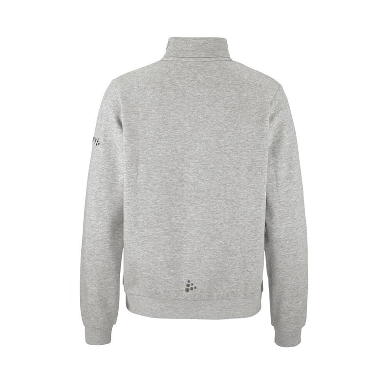 SV Motor Mickten Damen Zip Jacke