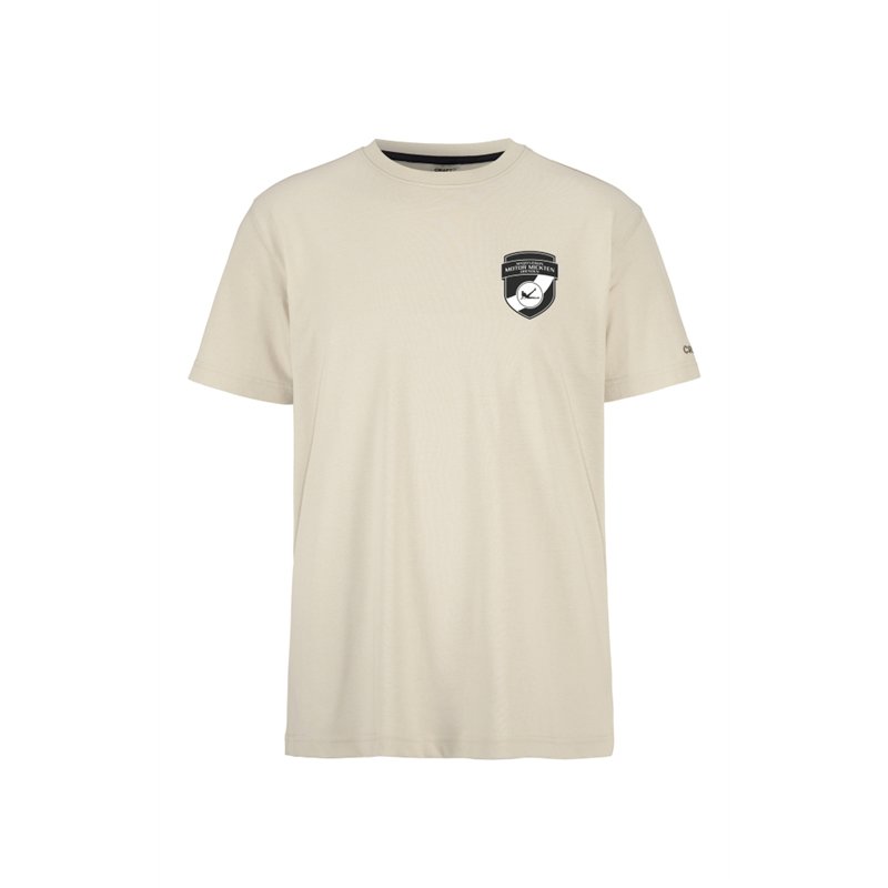 SV Motor Mickten Kinder Mix T-Shirt