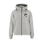 SV Motor Mickten Damen Kapuzenjacke