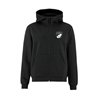 SV Motor Mickten Damen Kapuzenjacke
