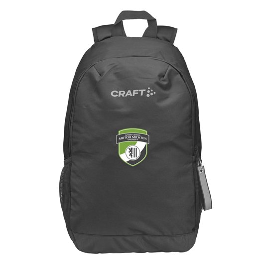 SV Motor Mickten Ability Rucksack schwarz