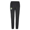 SV Motor Mickten Herren Trainingshose schwarz