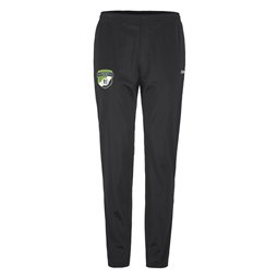 SV Motor Mickten Kinder Trainingshose schwarz