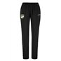SV Motor Mickten Damen Trainingshose schwarz