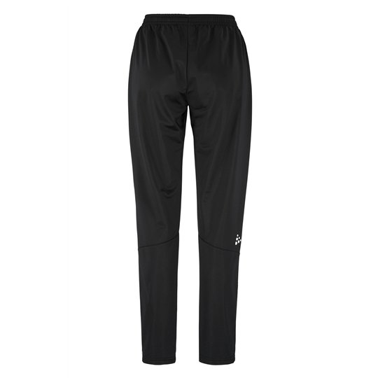 SV Motor Mickten Damen Trainingshose schwarz