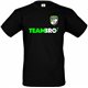 TeamBro Shirt grün